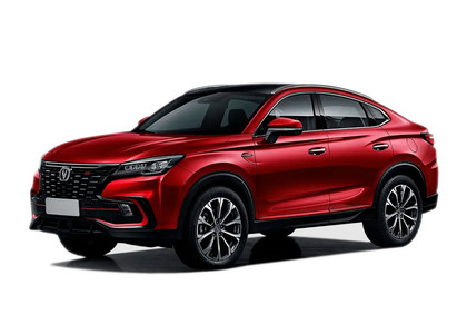 Ворсовые коврики на Changan CS85 Coupe 2018 - 2025 в Йошкар-Оле