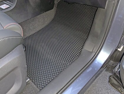 EVA коврики на Chery Tiggo 7L 2024 - 2025 в Йошкар-Оле EVA коврики на Chery Tiggo 7L 2024 - 2025 в Йошкар-Оле