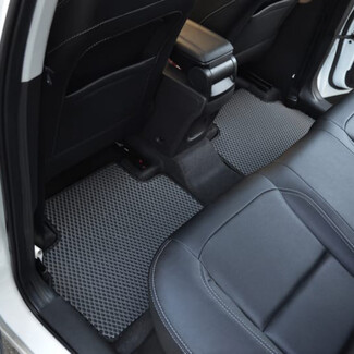 EVA коврики на Tenet T4 2025 - 2025 в Йошкар-Оле EVA коврики на Tenet T4 2025 - 2025 в Йошкар-Оле