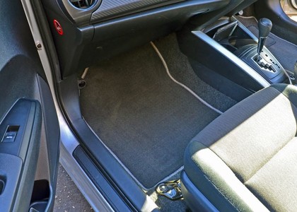 Коврики на Toyota Corolla Fielder (E16) 2012 - 2017 в Йошкар-Оле