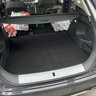 Ворсовые коврики на Hongqi HS5 2019 - 2025 в Йошкар-Оле Ворсовые коврики на Hongqi HS5 2019 - 2025 в Йошкар-Оле