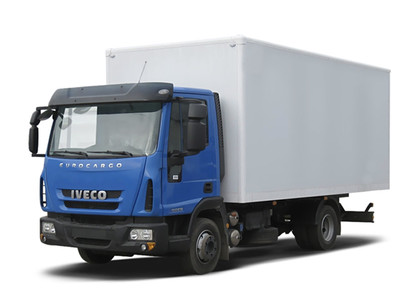 Ворсовые коврики на Iveco Eurocargo II 2002 - 2016 в Йошкар-Оле