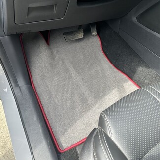 Ворсовые коврики на Changan CS75 Plus II 2022 - 2026 в Йошкар-Оле Ворсовые коврики на Changan CS75 Plus II 2022 - 2026 в Йошкар-Оле