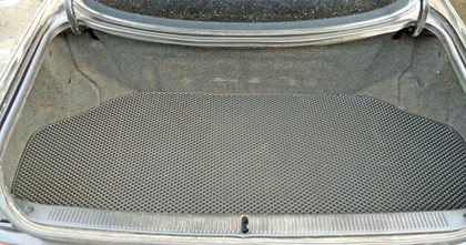 EVA коврики на Toyota Mark II (90) 1992 - 1996 в Йошкар-Оле