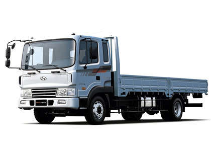 Ворсовые коврики на Hyundai HD120 2004 - 2025 в Йошкар-Оле