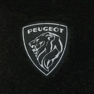 Ворсовые коврики на Peugeot Boxer 2006 - 2025 в Йошкар-Оле