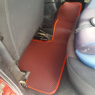 Коврики на Mazda 3 2003 - 2009 в Йошкар-Оле