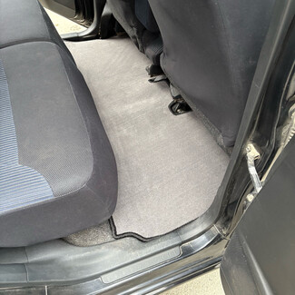 EVA коврики на Daihatsu Move VI 2006&nbsp;-&nbsp;2010 в Йошкар-Оле