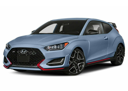 Ворсовые коврики на Hyundai Veloster II 2018 - 2025 в Йошкар-Оле