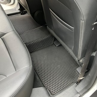 Ворсовые коврики на Haval H2 2014 - 2021 в Йошкар-Оле