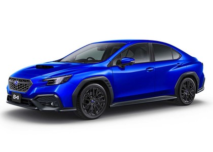 Ворсовые коврики на Subaru Impreza V 2016 - 2025 в Йошкар-Оле