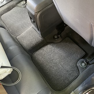 Коврики на Dodge Journey 2007 - 2020 в Йошкар-Оле