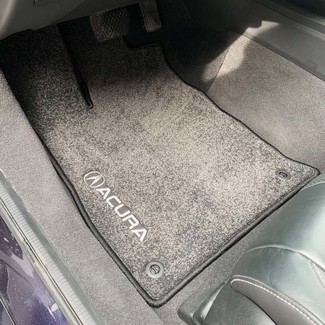EVA коврики на Acura TLX II 2020 - 2025 в Йошкар-Оле