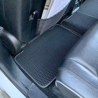 Ворсовые коврики на Jeep Grand Cherokee (WK2) 2010 - 2022 в Йошкар-Оле Ворсовые коврики на Jeep Grand Cherokee (WK2) 2010 - 2022 в Йошкар-Оле