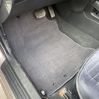 Ворсовые коврики на Hyundai i30 I 2007 - 2012 в Йошкар-Оле