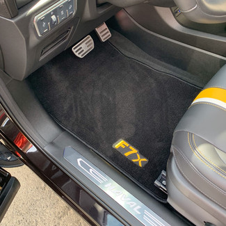 EVA коврики на Haval F7x 2019 - 2025 в Йошкар-Оле EVA коврики на Haval F7x 2019 - 2025 в Йошкар-Оле