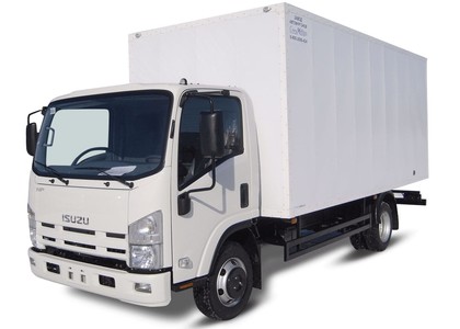 Ворсовые коврики на Isuzu ELF VI широкая кабина 2006 - 2025 в Йошкар-Оле