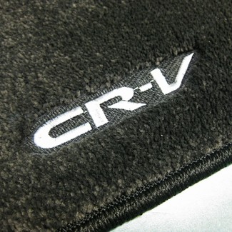 Коврики на Honda CR-V III 2006 - 2012 в Йошкар-Оле
