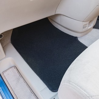 Ворсовые коврики на Nissan Serena (C25) 2005 - 2010 в Йошкар-Оле