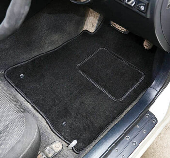 Ворсовые коврики на Lexus IS I 1998&nbsp;-&nbsp;2005 в Йошкар-Оле