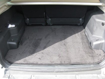 Коврики на Mitsubishi Pajero IV 2006 - 2021 в Йошкар-Оле