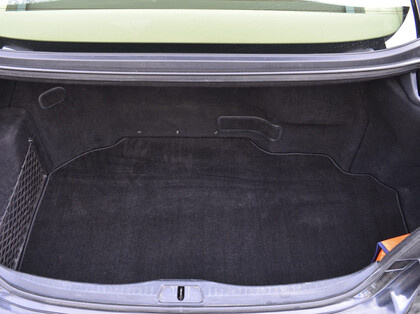 Ворсовые коврики на Lexus LS IV 2006&nbsp;-&nbsp;2017 в Йошкар-Оле