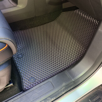 EVA коврики на Jetour T1 2025 - 2025 в Йошкар-Оле EVA коврики на Jetour T1 2025 - 2025 в Йошкар-Оле