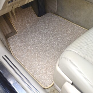 Ворсовые коврики на Lexus LS IV 2006&nbsp;-&nbsp;2017 в Йошкар-Оле