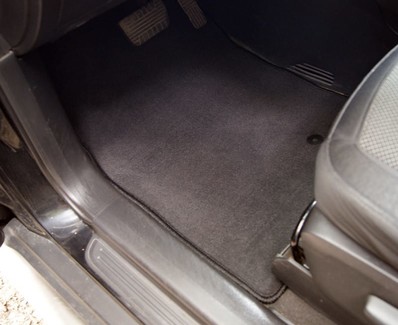 EVA коврики на Opel Antara 2006 - 2015 в Йошкар-Оле