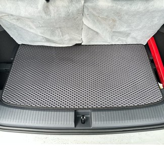 Ворсовые коврики на Volkswagen ID.6 2021 - 2025 в Йошкар-Оле
