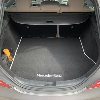 Коврики на Mercedes CLA (C117) 2013 - 2019 в Йошкар-Оле