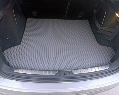 Коврики на Seres SF5 2019 - 2022 в Йошкар-Оле Коврики на Seres SF5 2019 - 2022 в Йошкар-Оле