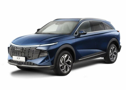 Ворсовые коврики на Haval F7 II 2024 - 2025 в Йошкар-Оле