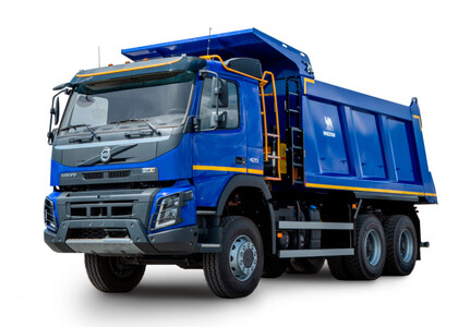 Ворсовые коврики на Volvo FM II 2001 - 2020 в Йошкар-Оле Ворсовые коврики на Volvo FM II 2001 - 2020 в Йошкар-Оле