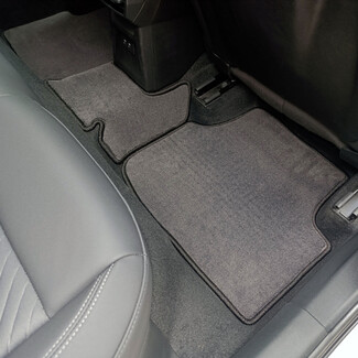 EVA коврики на Audi A3 (8Y) 2020&nbsp;-&nbsp;2026 в Йошкар-Оле