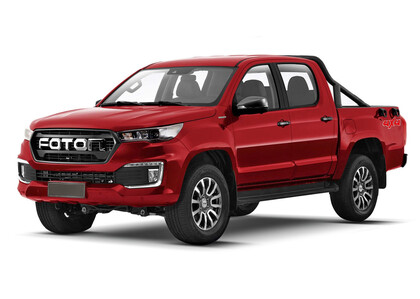 Ворсовые коврики на Foton Tunland G7 2019 - 2025 в Йошкар-Оле Ворсовые коврики на Foton Tunland G7 2019 - 2025 в Йошкар-Оле