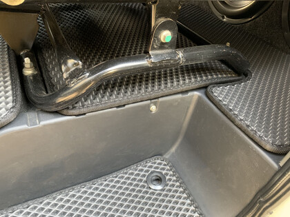 Ворсовые коврики на ГАЗ ГАЗель 1994&nbsp;-&nbsp;2026 в Йошкар-Оле