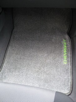 Ворсовые коврики на Daewoo Gentra 2013 - 2016 в Йошкар-Оле