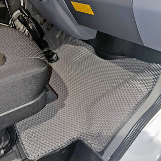 Коврики на ГАЗ Соболь Комби грузопассажирский 1998&nbsp;-&nbsp;2026 в Йошкар-Оле