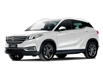 Ворсовые коврики на Evolute i-Joy 2022 - 2025 в Йошкар-Оле