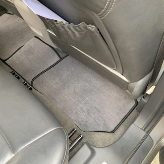 Ворсовые коврики на Subaru Tribeca 2005 - 2014 в Йошкар-Оле