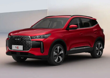 EVA коврики на Tenet T4 2025 - 2025 в Йошкар-Оле EVA коврики на Tenet T4 2025 - 2025 в Йошкар-Оле