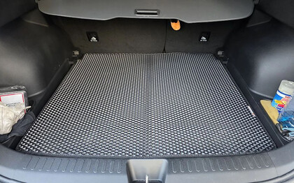 Коврики на Haval F7x II 2025 - 2026 в Йошкар-Оле Коврики на Haval F7x II 2025 - 2026 в Йошкар-Оле