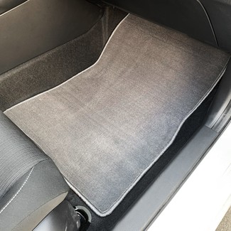 Коврики на Honda Civic XI 4d 2020 - 2025 в Йошкар-Оле
