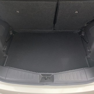 Ворсовые коврики на Nissan Note (E12) 2012 - 2020 в Йошкар-Оле