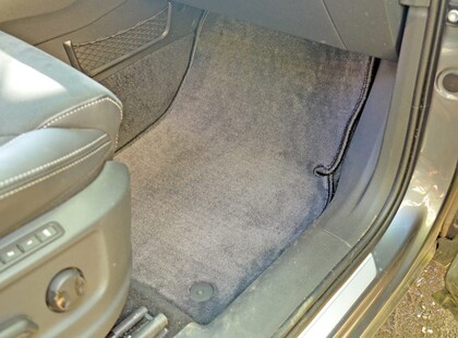 EVA коврики на Volkswagen Tiguan Allspace 2016 - 2025 в Йошкар-Оле EVA коврики на Volkswagen Tiguan Allspace 2016 - 2025 в Йошкар-Оле