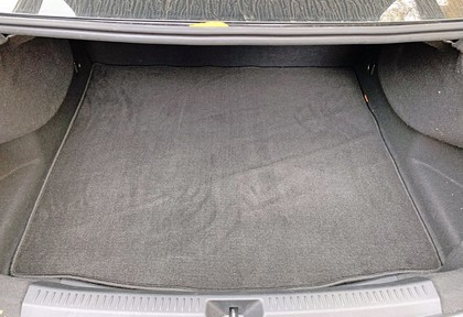 EVA коврики на Mercedes A (W177) 2018 - 2025 в Йошкар-Оле