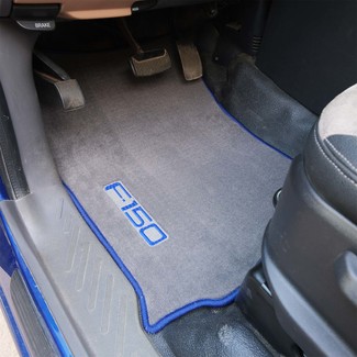 Коврики на Ford F150, F250, F350 1996 - 2004 в Йошкар-Оле