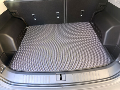 EVA коврики на Jetour T1 2025 - 2025 в Йошкар-Оле EVA коврики на Jetour T1 2025 - 2025 в Йошкар-Оле