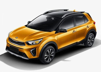 Ворсовые коврики на KIA KX1 2018 - 2026 в Йошкар-Оле Ворсовые коврики на KIA KX1 2018 - 2026 в Йошкар-Оле